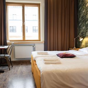 Chambre Standarde Double