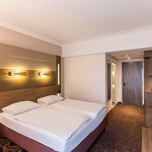 Chambre Supérieure Lit Queen-Size aux Étages Supérieurs