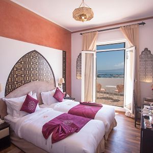 Chambre Double de Luxe