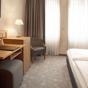 Chambre Standarde Lit King-Size
