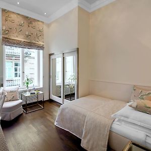 Chambre Standarde Simple