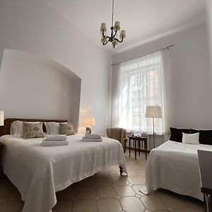 Appartement de Luxe