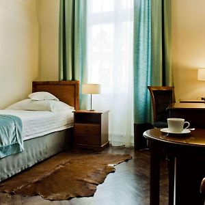 Chambre Simple