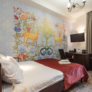 Chambre Simple
