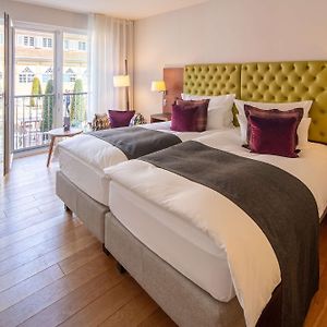 Chambre Confort Lit King-Size