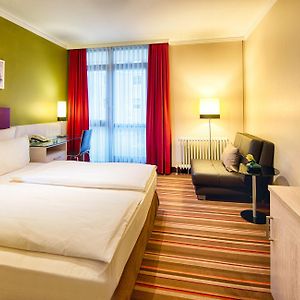 Chambre Confort