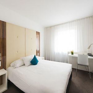 Chambre Simple