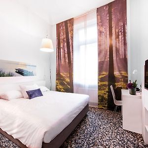 Chambre Standarde Double