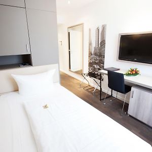 Chambre Simple
