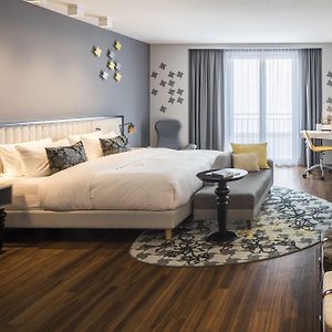 Studio Exécutive Lit King-Size