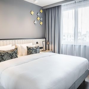Appartement de Luxe à 1 Chambre à Coucher