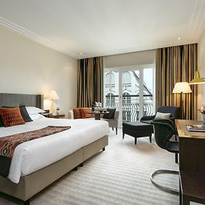 Chambre Classique Lit King-Size