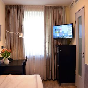 Chambre Simple