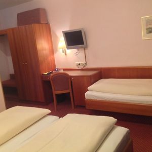 Chambre Triple