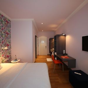 Chambre Urbaine Double