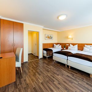 Chambre Triple