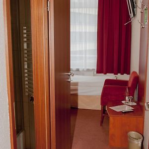 Chambre Simple