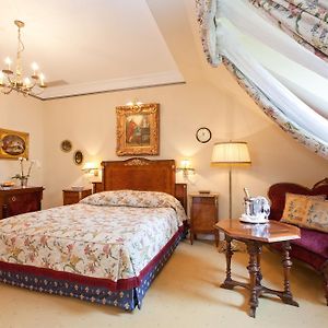 Chambre de Luxe