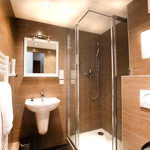 Chambre Standarde Simple