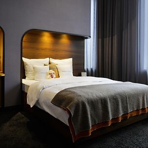 Chambre Moyenne Double
