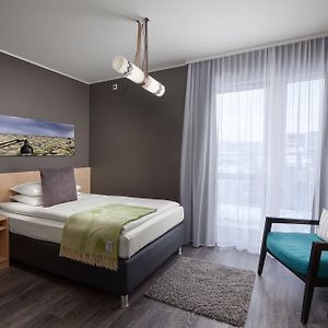 Chambre Simple
