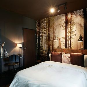 Chambre Double Économique