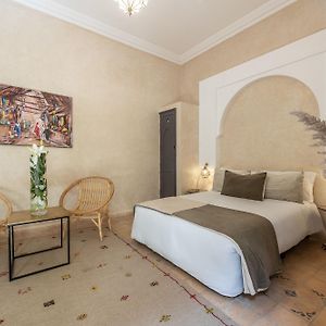 Chambre Lit King-Size