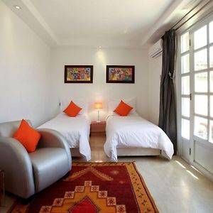 Chambre Supérieure Double