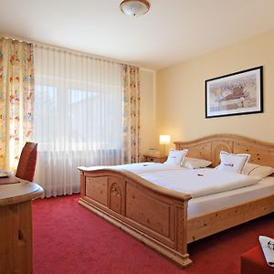 Chambre Standarde Lit King-Size