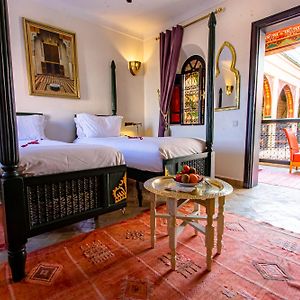 Chambre de Luxe