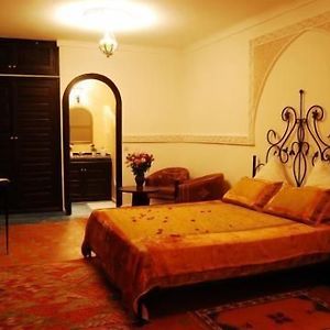 Suite de Luxe