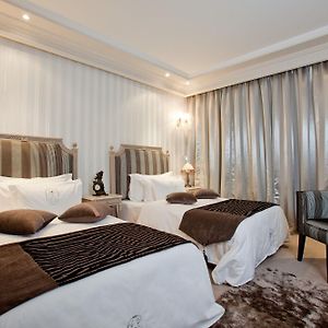 Suite Junior