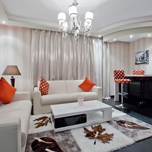 Suite de Luxe