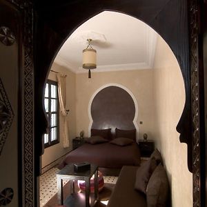 Chambre Supérieure Double