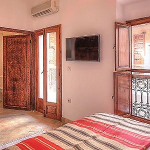 Chambre Standarde Lit King-Size