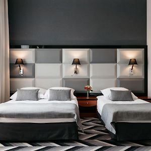 Chambre Triple