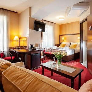 Chambre de Luxe