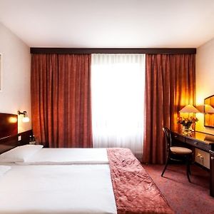 Chambre Lit Queen-Size