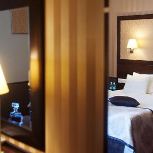 Chambre Triple