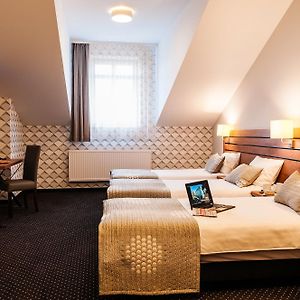 Chambre Familiale