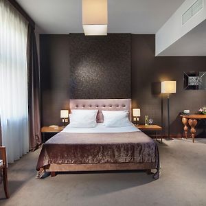 Chambre Double de Luxe