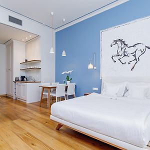 Studio Exécutive Lit King-Size