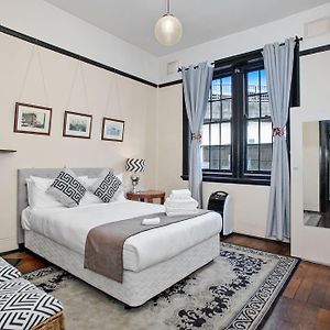 Chambre Lit King-Size