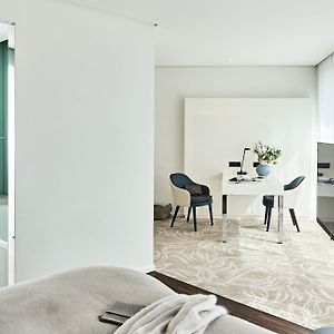 Chambre Exécutive Lit King-Size