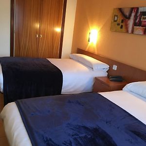 Chambre Triple