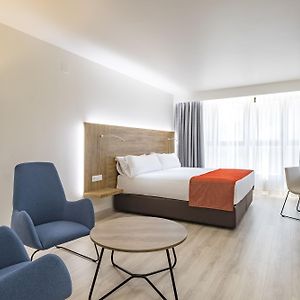 Chambre Quadruple de Luxe