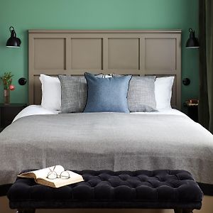 Chambre Confortable Double