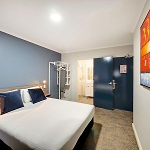 Small Without Window Double Room