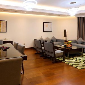 Suite à 2 Chambres à Coucher
