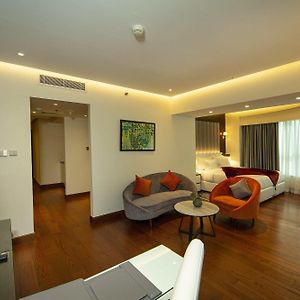 Chambre Familiale
